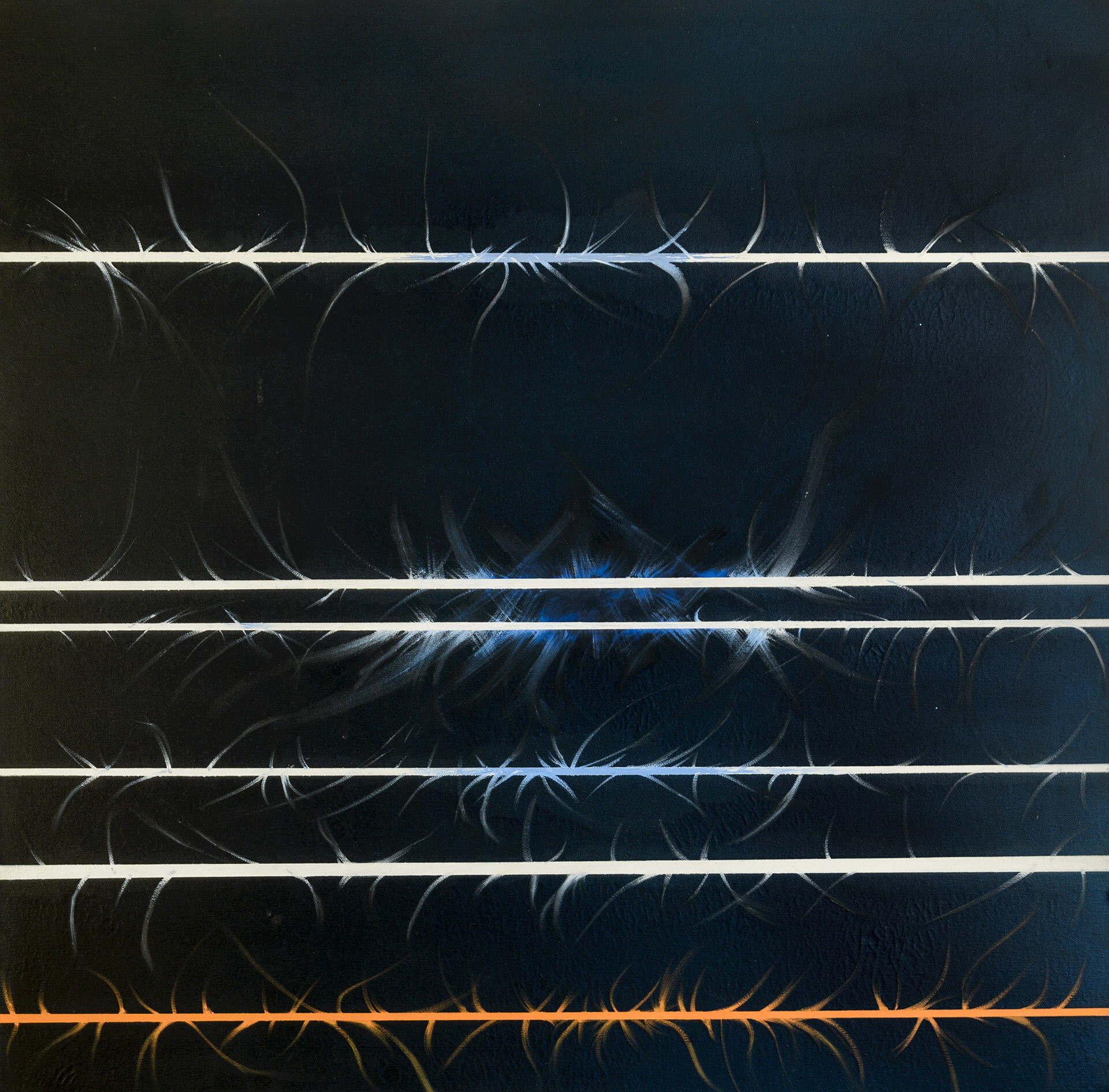 Electricity, by Tano Rea