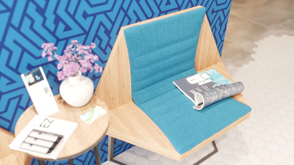 Office Building Rendering - In-Depth Guidelines — PIXREADY