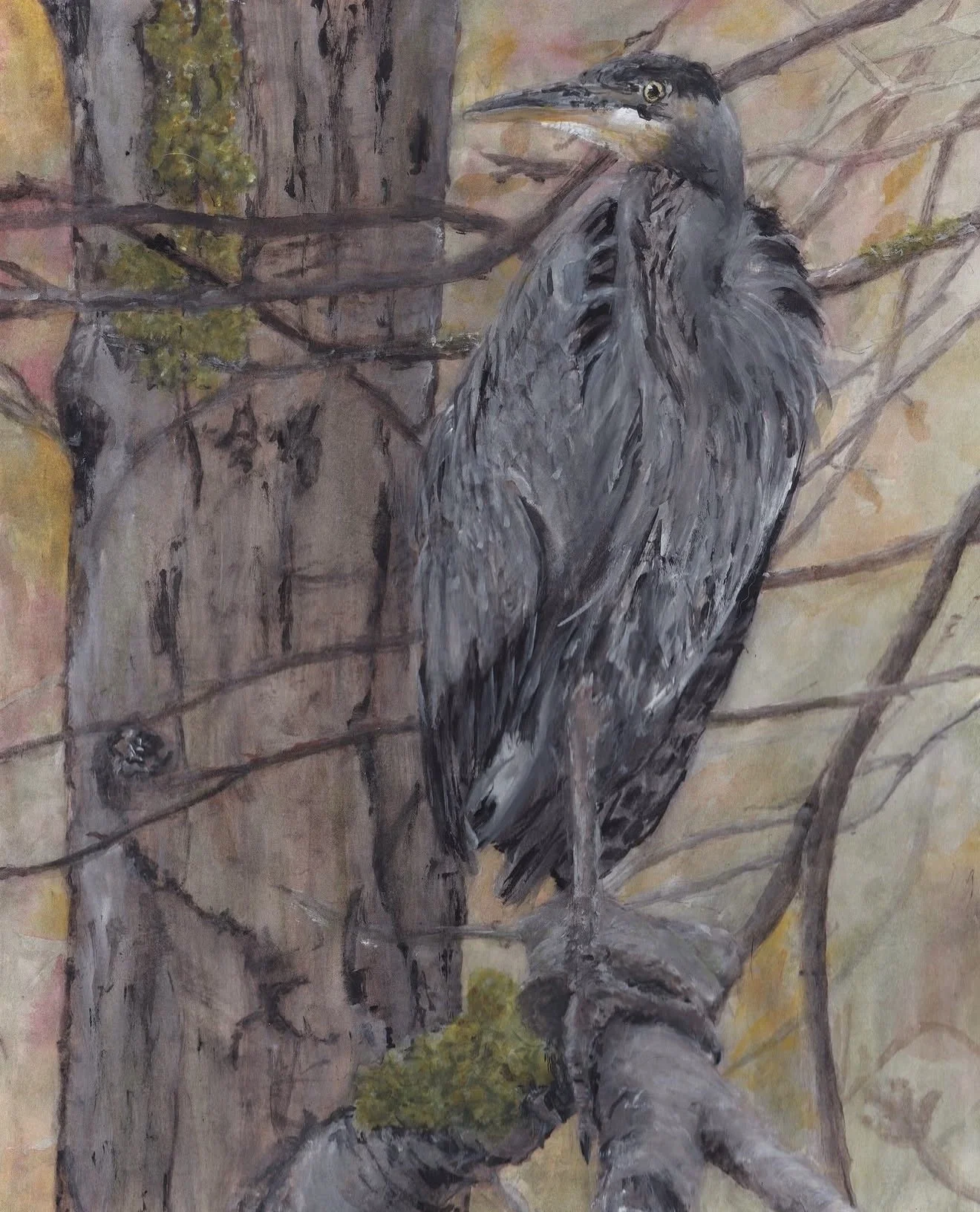 The Sentinel of Stippling River