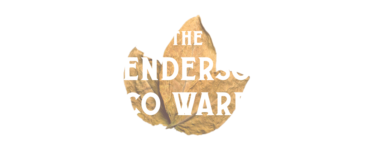 The Henderson Tobacco Warehouse