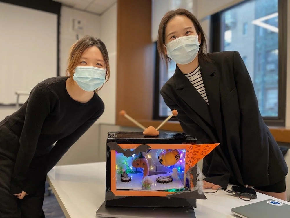 Tools and Toys 2021 Projects