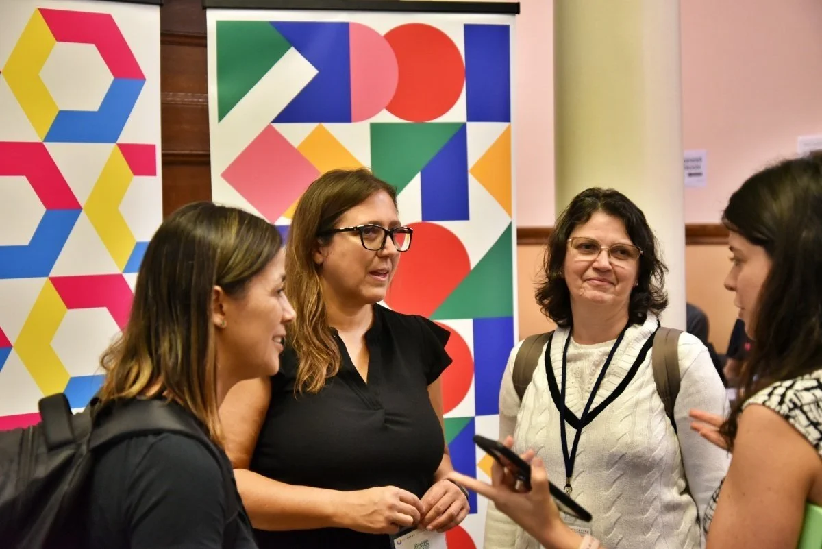 Constructionism / FabLearn 2023 conference