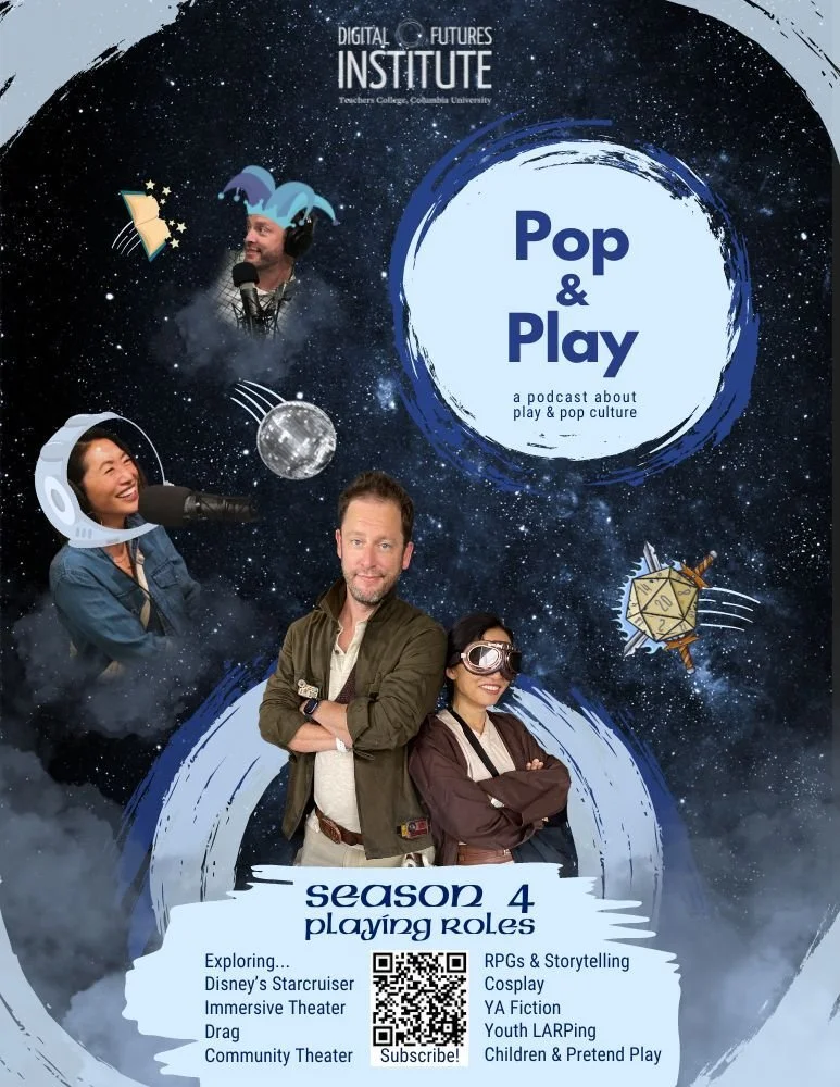 Pop and Play Season 4 is Here!