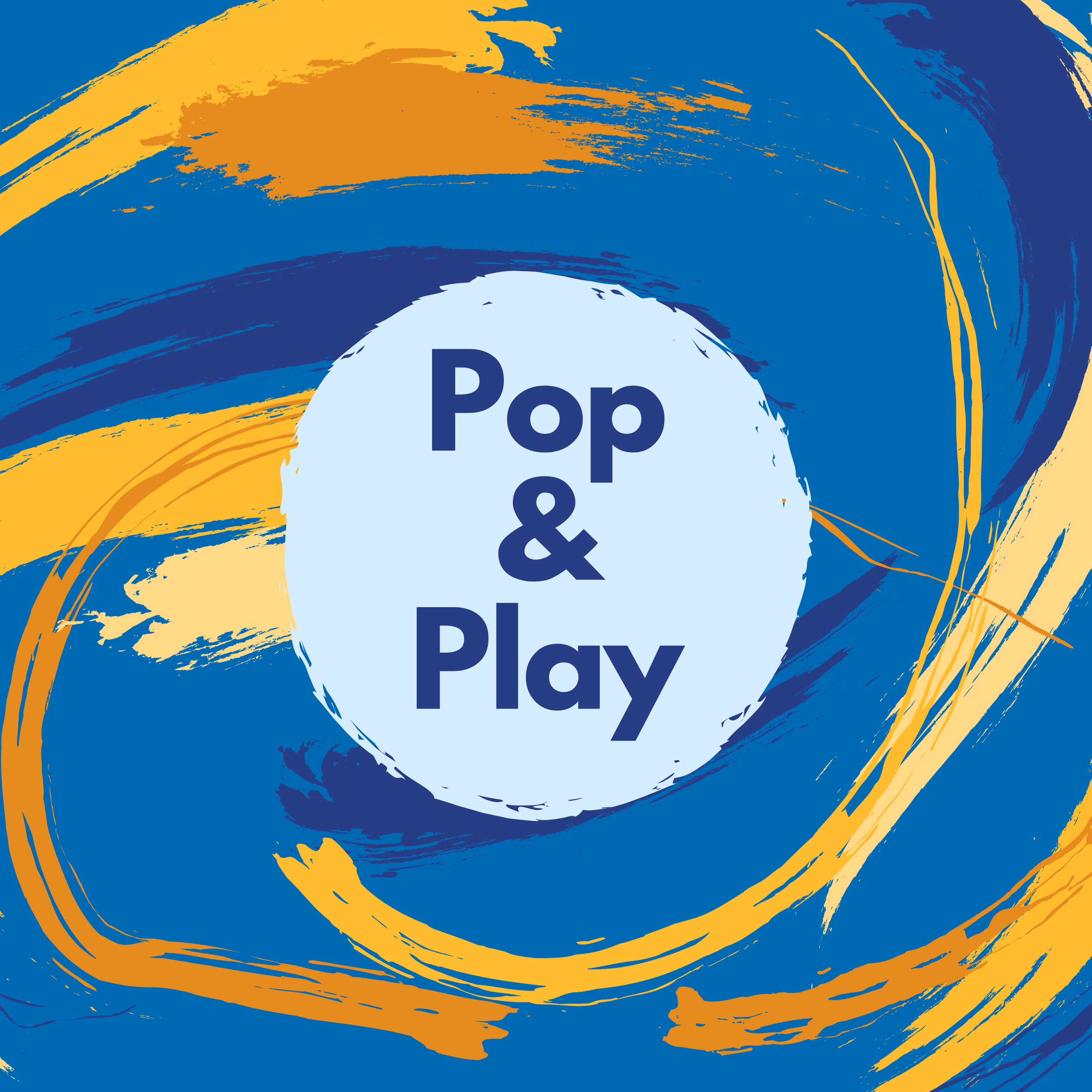 Pop and Play Season 3