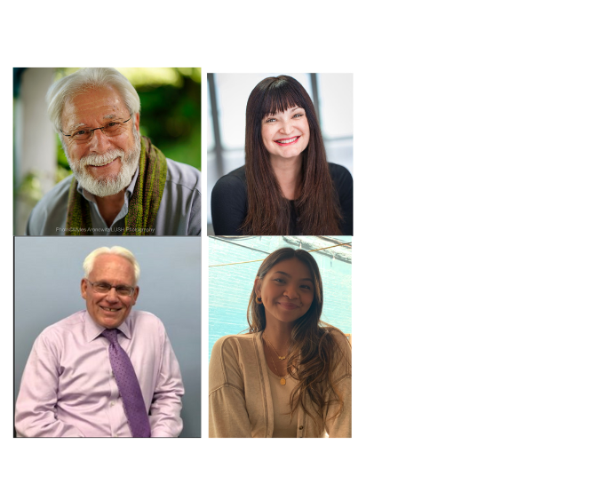 Patterns of Connection and Conflict: Structural and Ecological Approaches to Relational Change