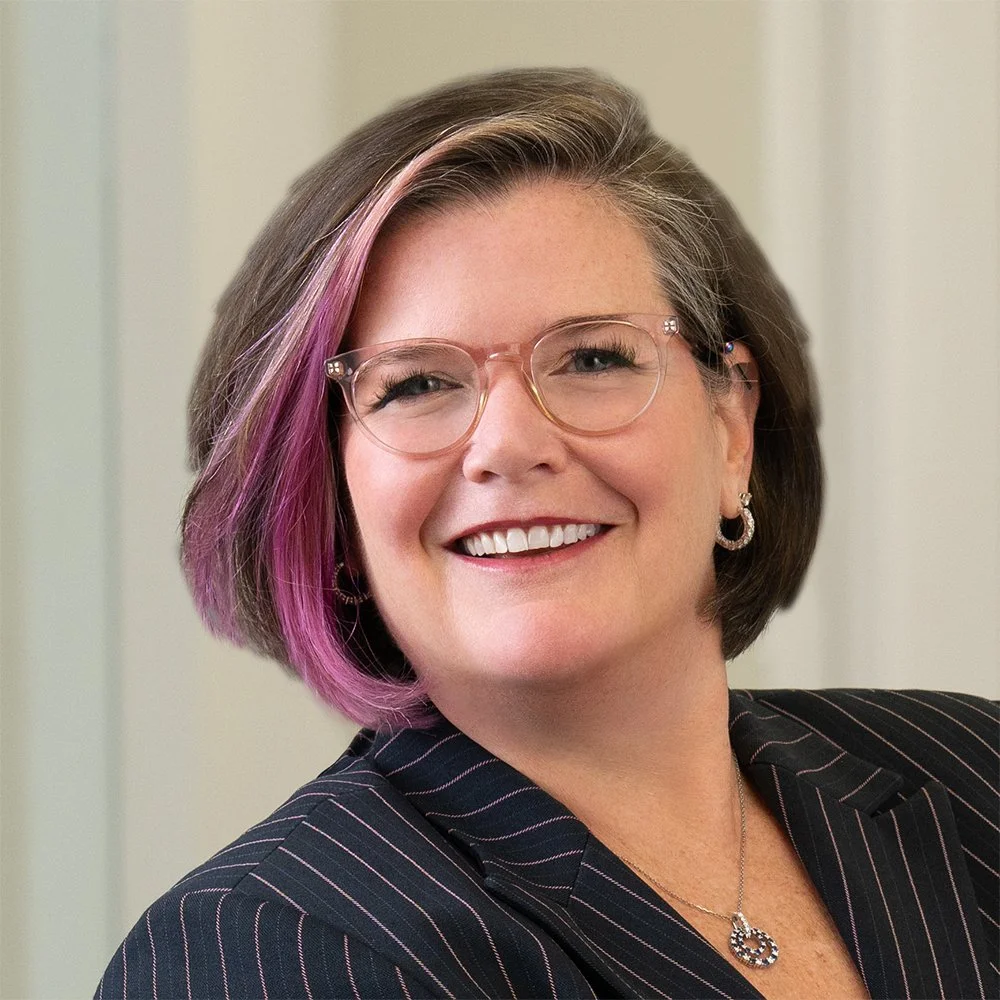 Ethics in Action: Kayden's Law and New Custody Statute - A follow up discussion with Carolyn Daly