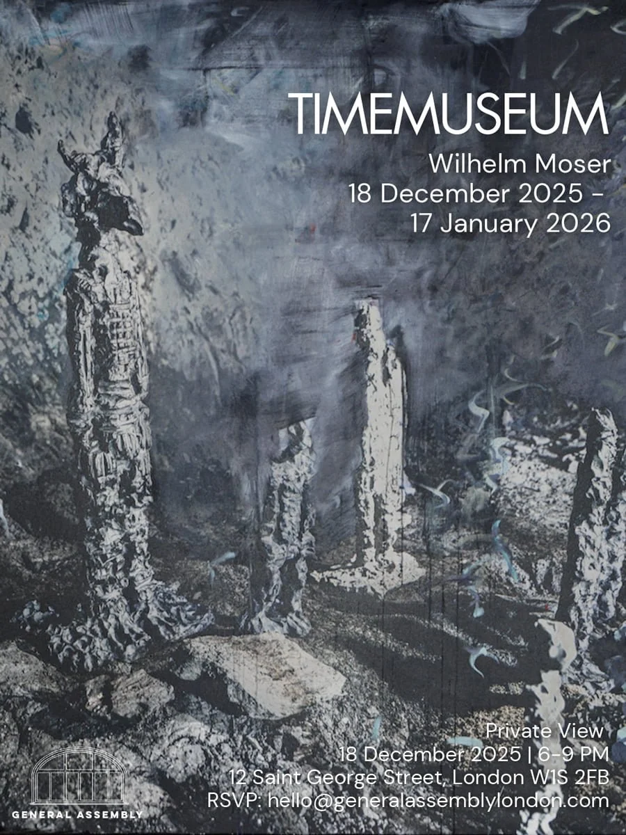 General Assembly London Gallery