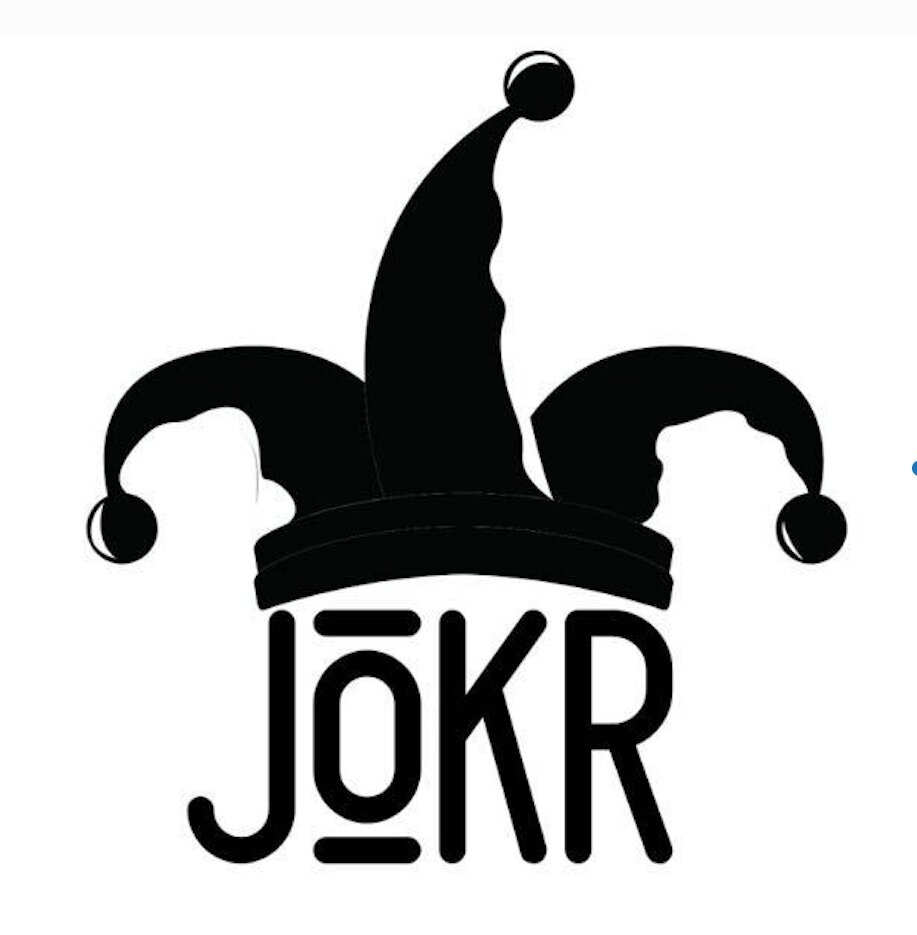 JOKR Design Co. 