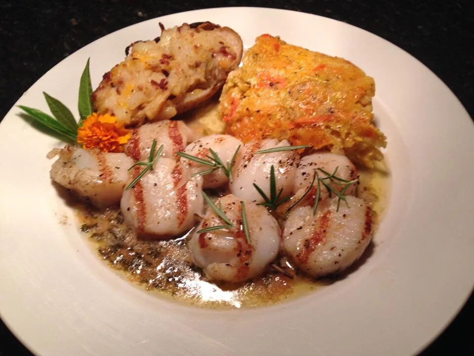 Rhett's Bar & Grill Restaurant Zions Crossroads Charlottesville VA