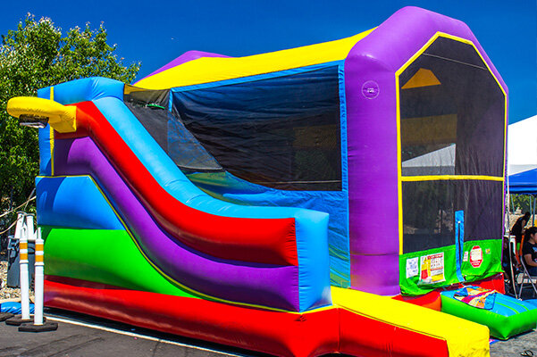 Party Tent Rentals