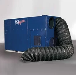 700,000 BTU Propane Heater