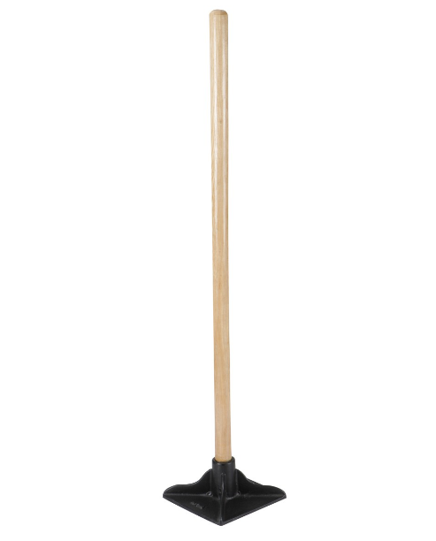 Tamper, 8x8