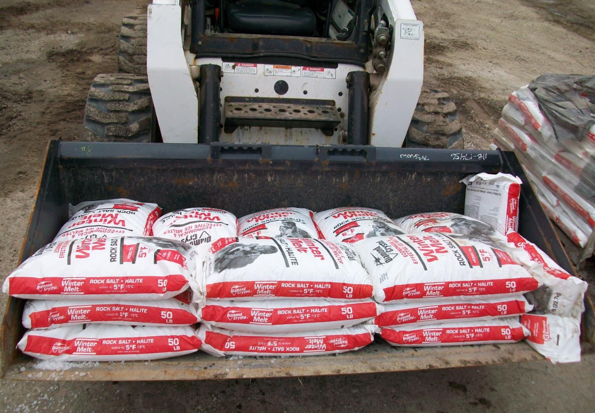 Winter Storm Ready: Get All Your Snow &amp; Ice Essentials at Holods Hardware in Lafayette Hill, PA