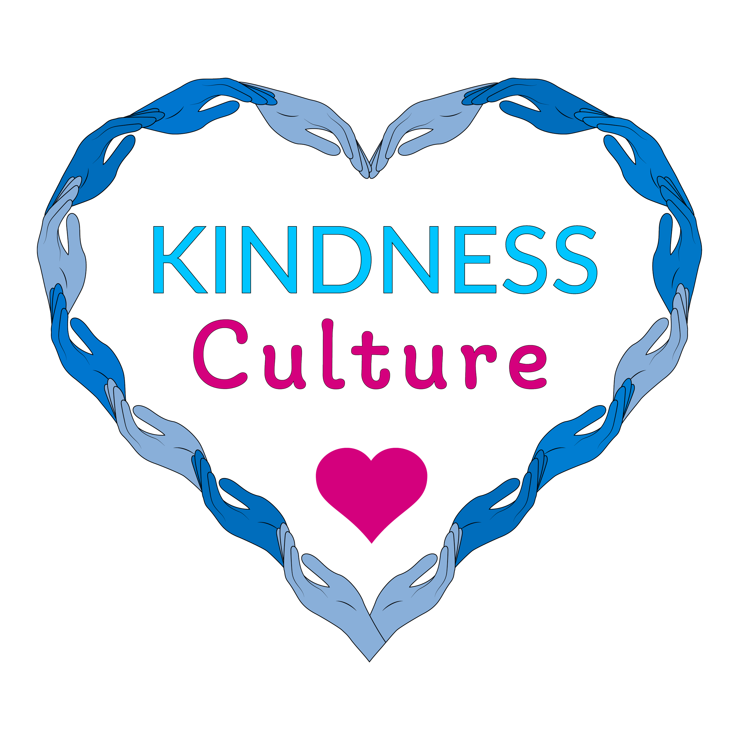 Kindness Culture Logo