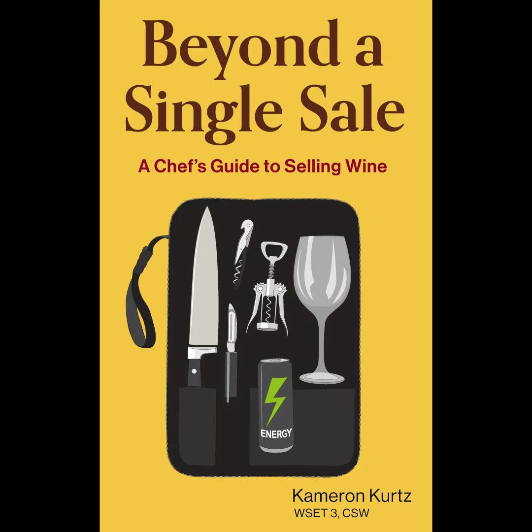 Beyond a Single Sale Book Cover