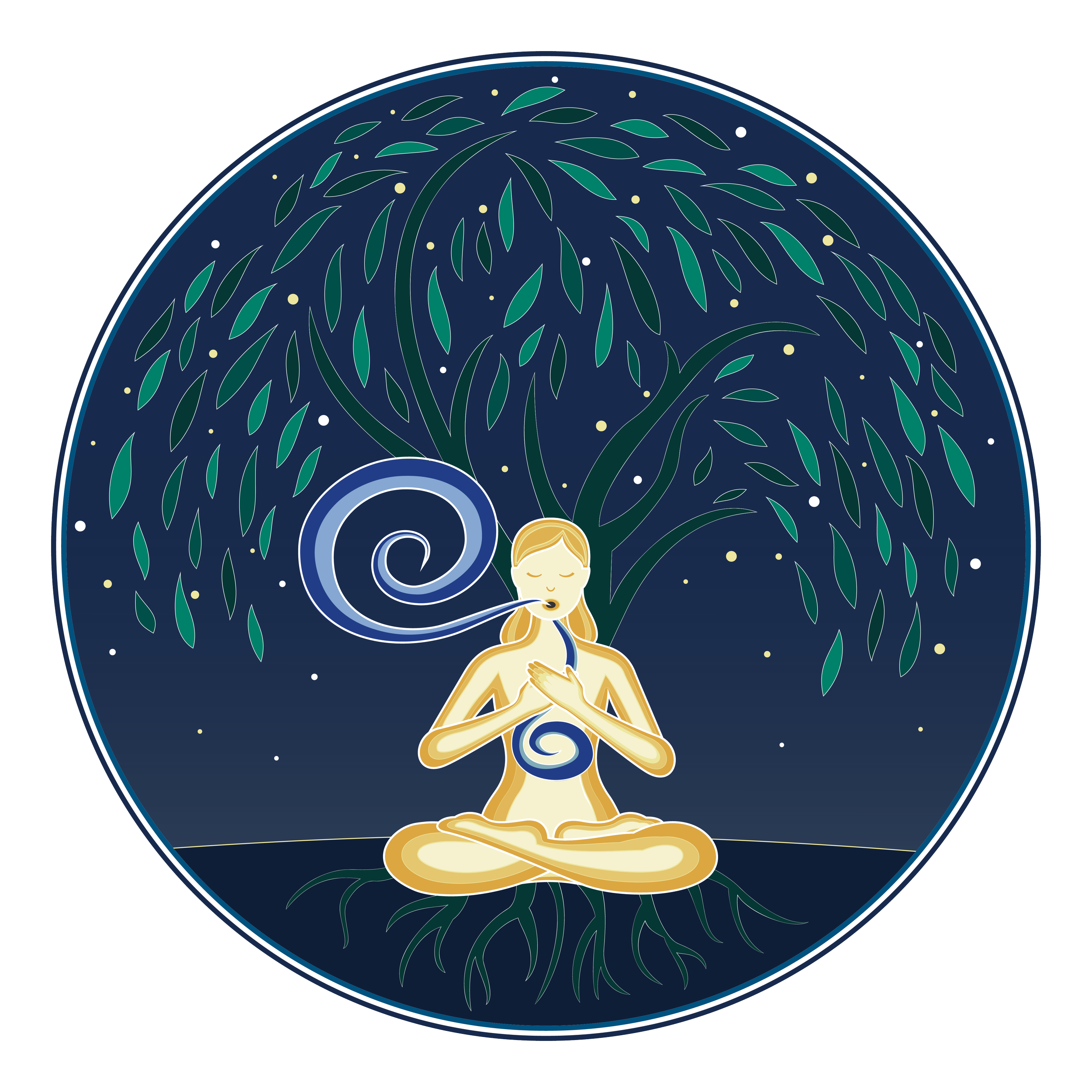 Breathwork Logo