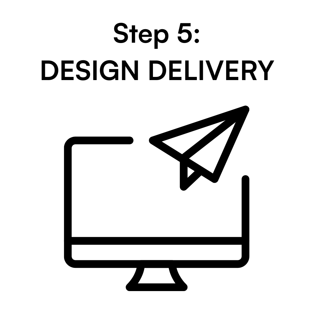 I provide the high-resolution artwork files you need (high resolution JPG, layered PSD or AI). If any tweaks or color changes were discussed, those will be done.