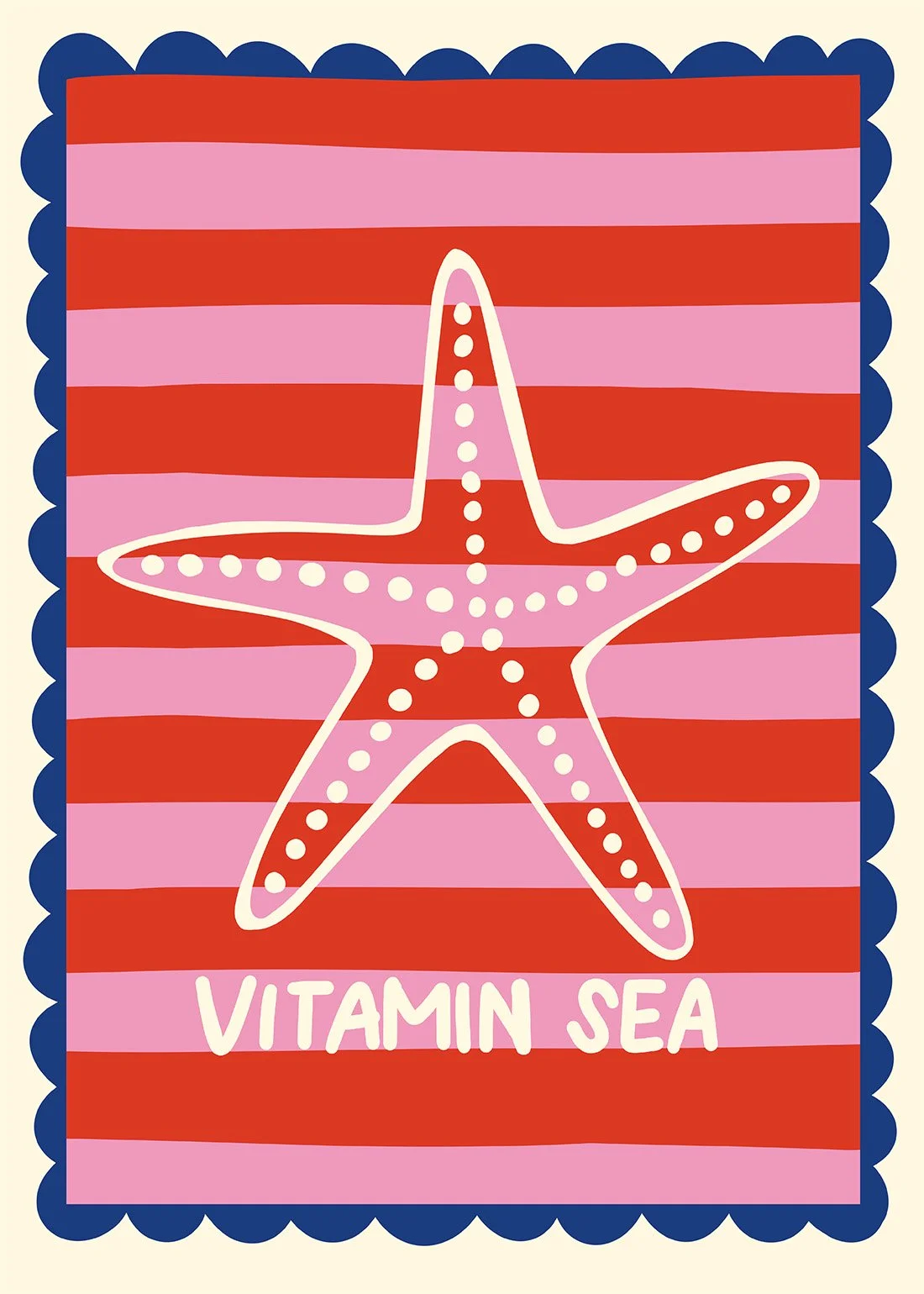 Seasstar-Vitamin-Sea-Placement-Sandra-Hutter-Retro-Nautical.jpg