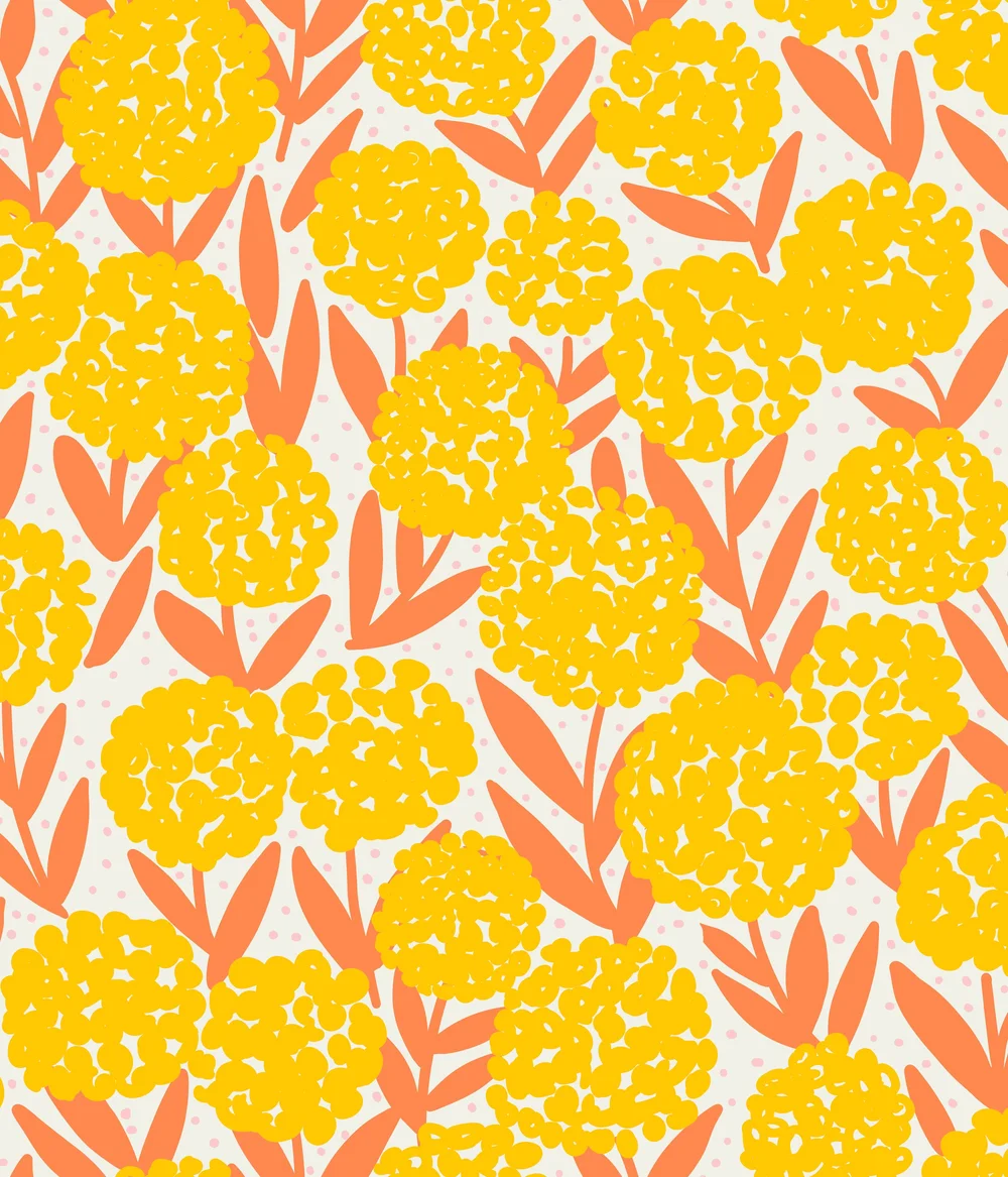 Collection Happy Summer Meadow | Sandra Hutter