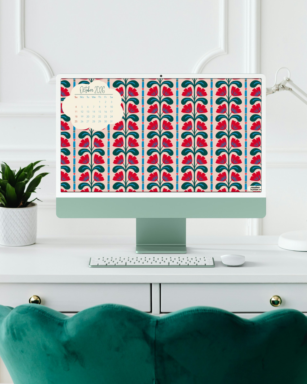 OCTOBER 2026