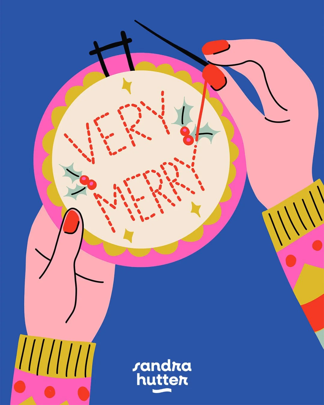 It&rsquo;s the day after, and I&rsquo;m leaning into the slow cozy energy&hellip; ☕️
Hope you&rsquo;re having a very merry in-between moment &mdash; whether that&rsquo;s leftovers and movies, a winter walk, or just recharging your batteries.
You&rsqu