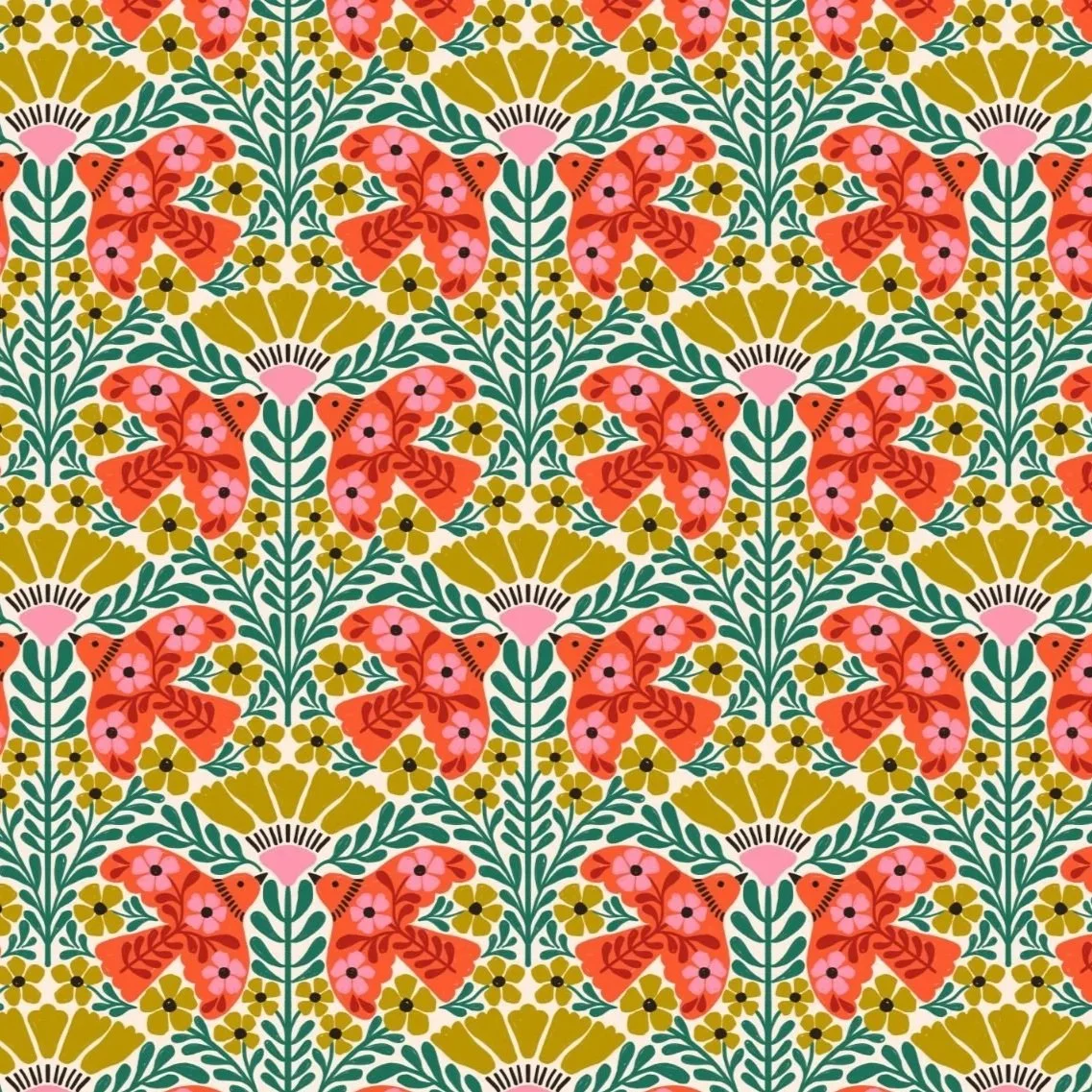 jolly-and-bright-folk-christmas-birds-and-flowers-in-red-and-mustard-preview.jpg