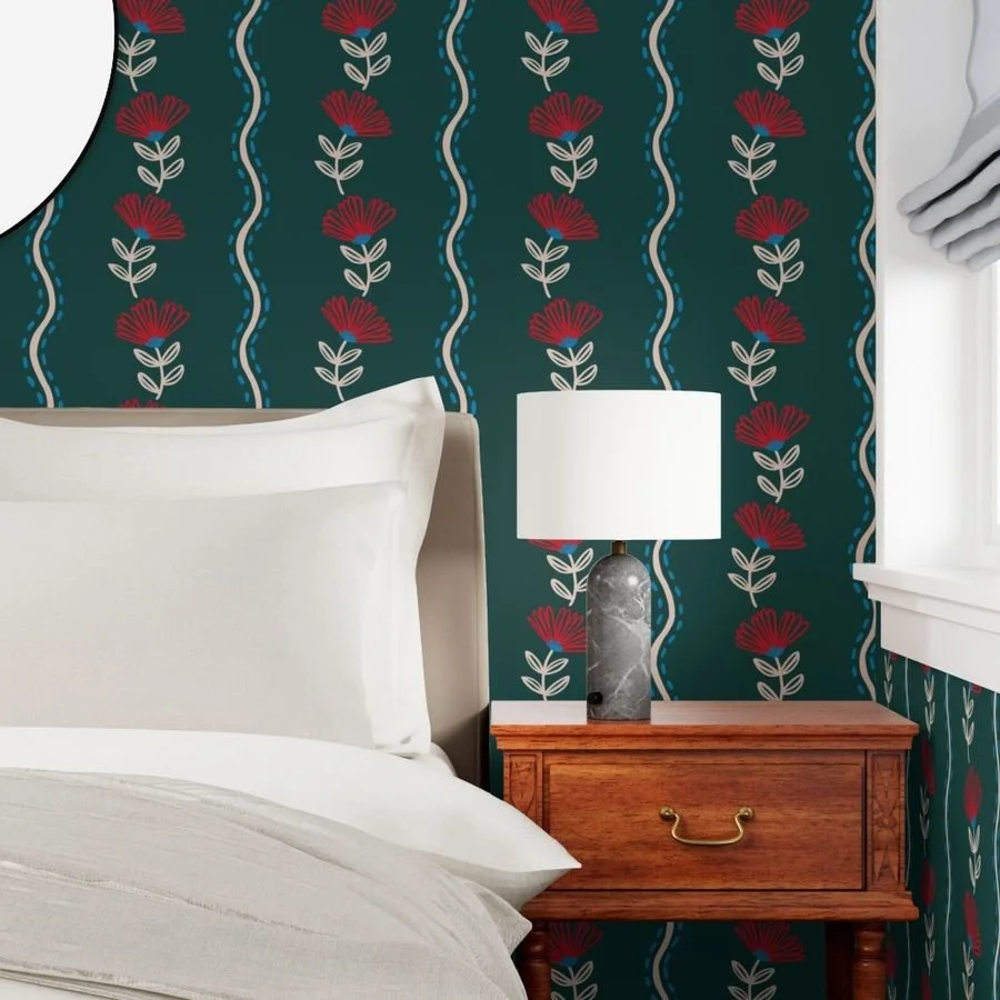 teal-and-red-folk-flower-wavy-stripe-large-wallpaper-mockup.jpg