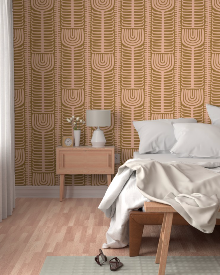 olive-green-folk-line-texture-blender-large-wallpaper-mockup.png