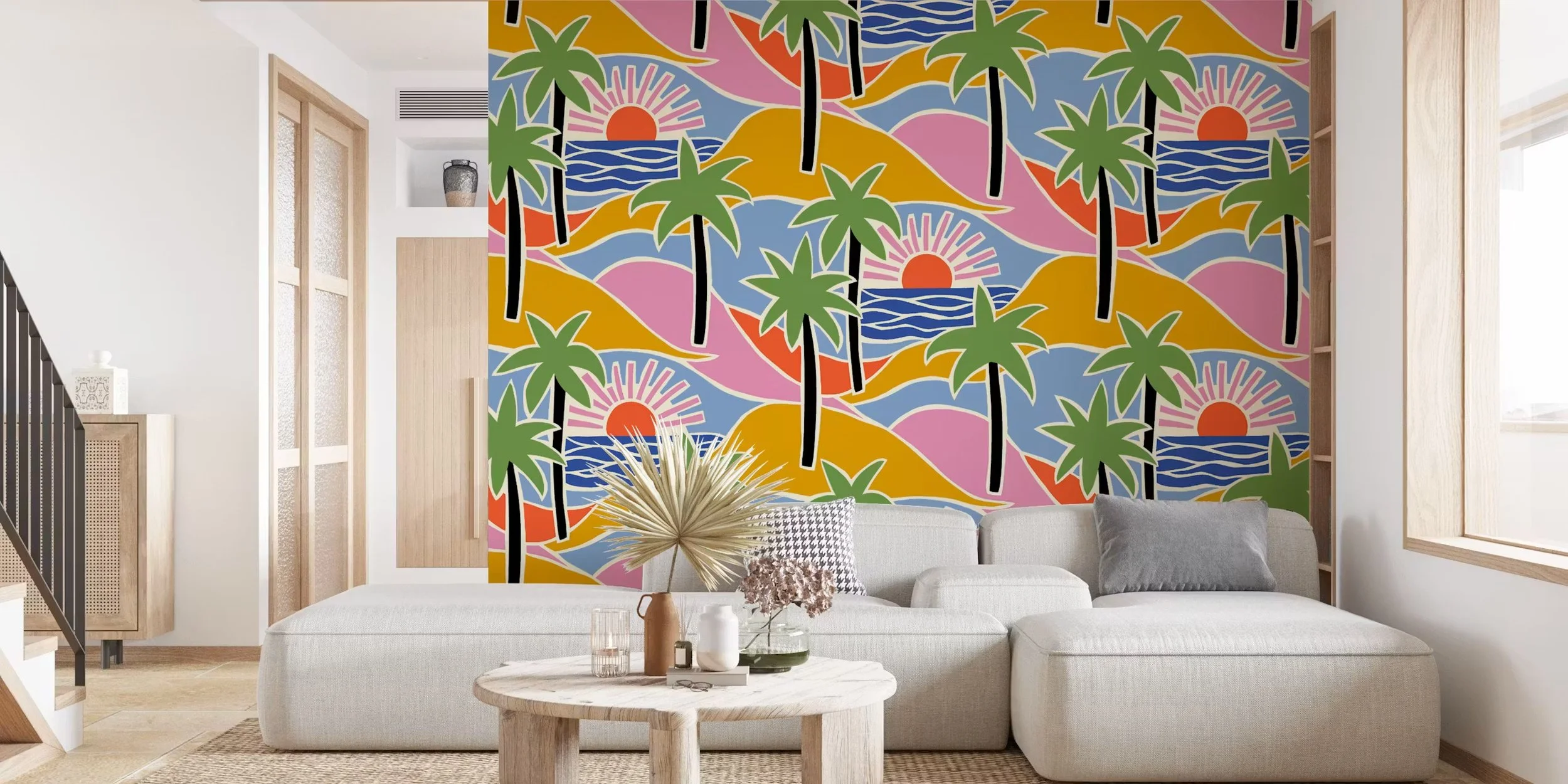 tropical-landscape-Sandra-Hutter.jpeg