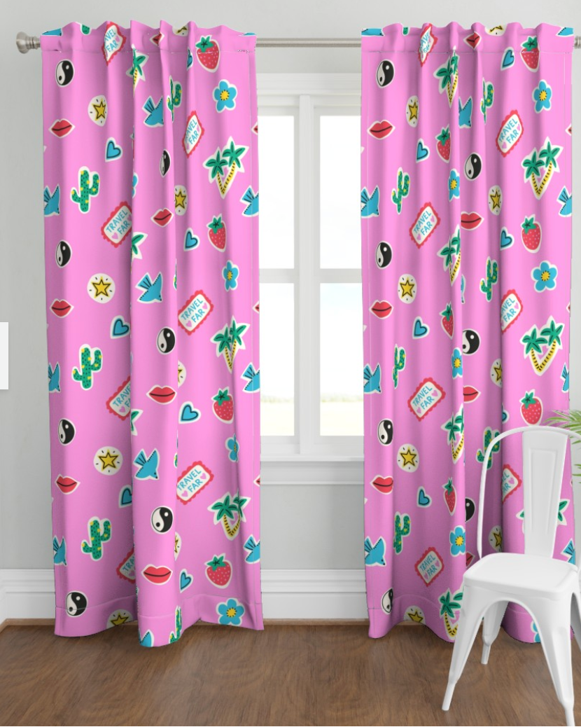 retro-travel-sticker-patch-print-large-curtain-mockup.png