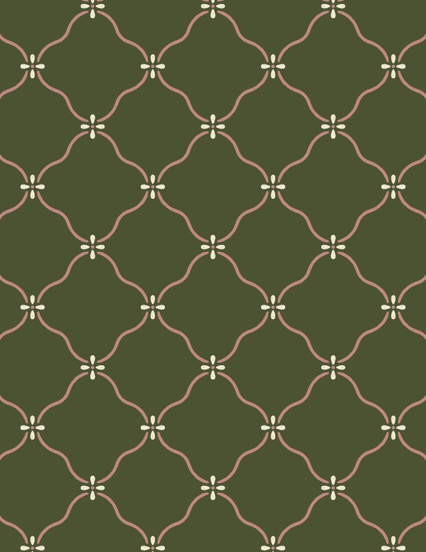 folk-gathering-scalloped-quatrefoil-trellis-olive-repeat.jpg