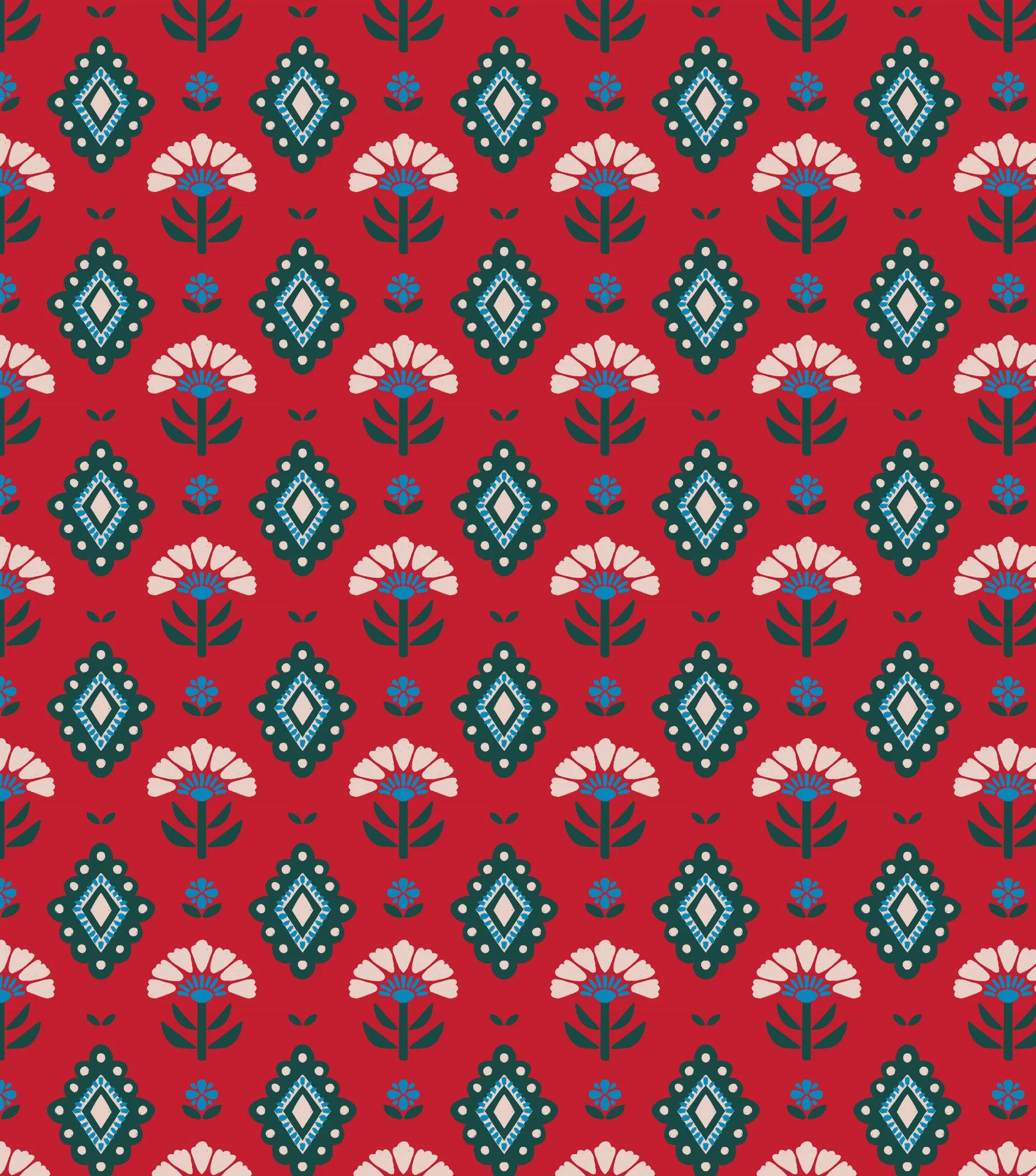 folk-gathering-folk-diamond-tile-fan-flowers-red-repeat.jpg