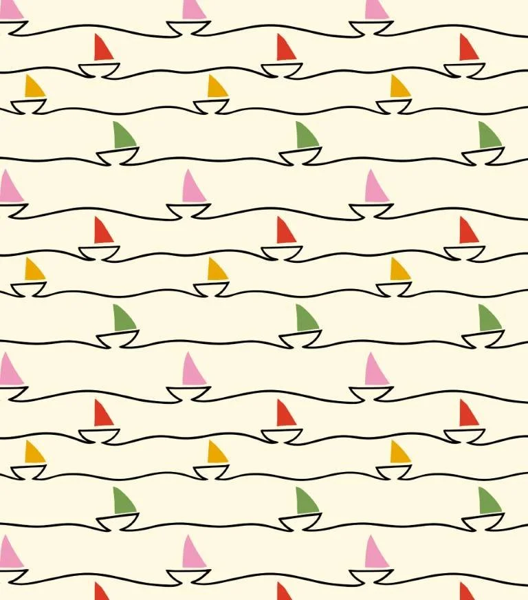 Sailboats-Lines-Pattern-Sandra-Hutter-Retro-Nautical.jpg