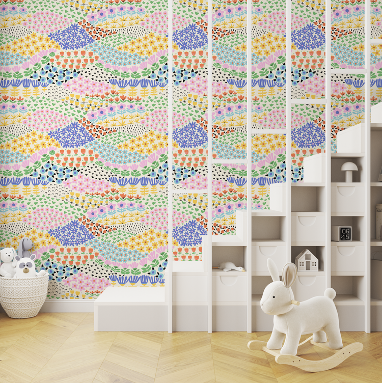 Sandra Hutter - Surface Pattern Design and Illustrations