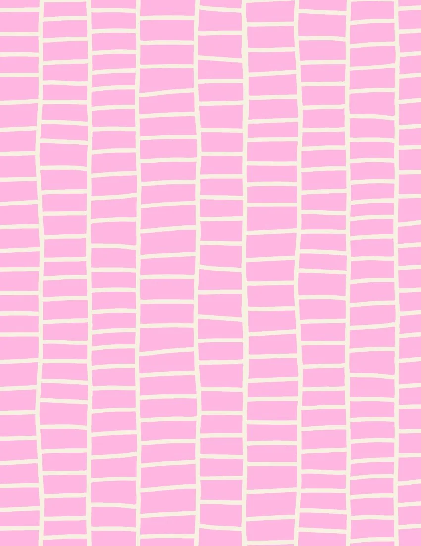 Pink-Stripes-Sandra-Hutter-Ocean-City-Sunset-Surface-Pattern-Design-Collection
