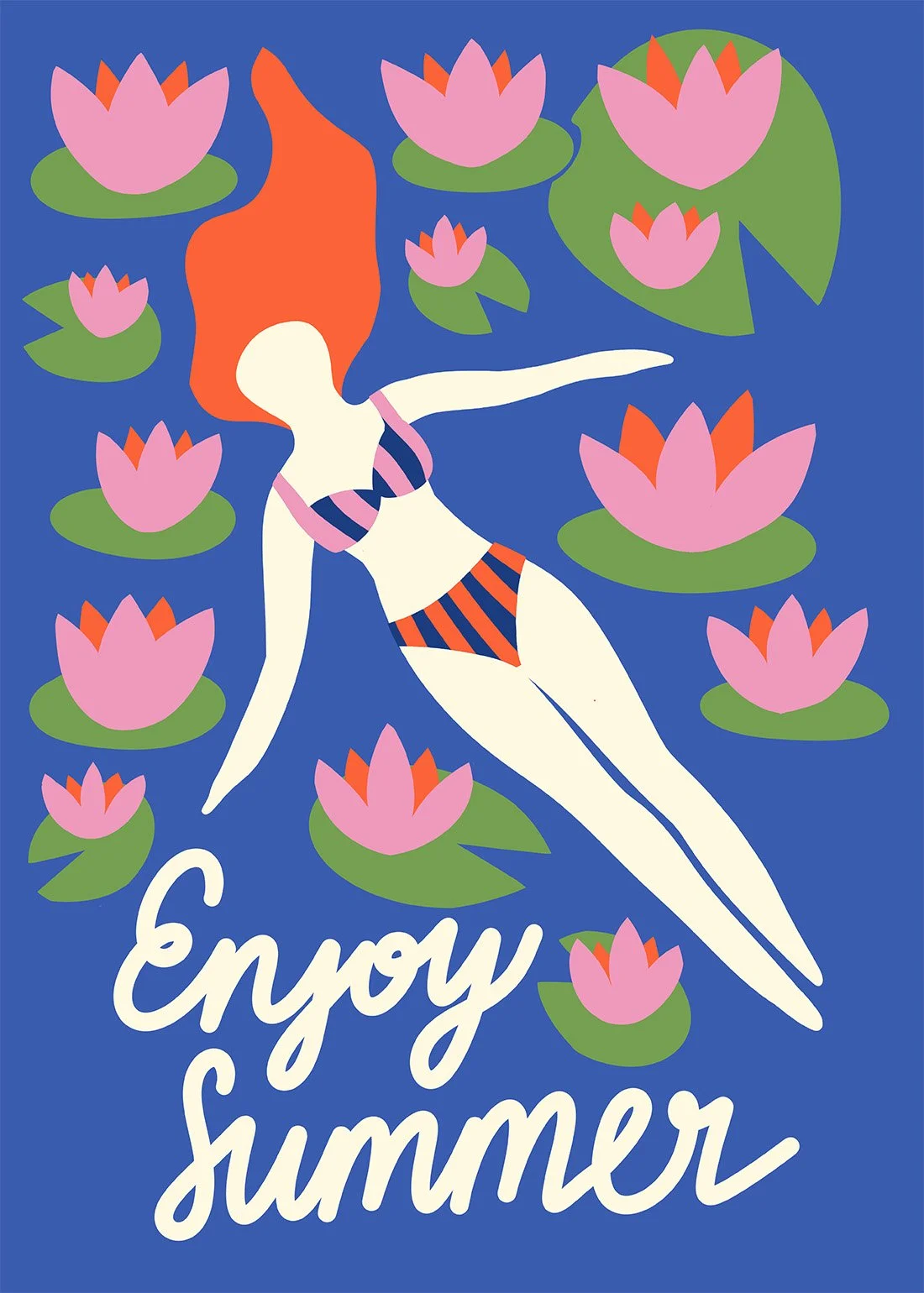 Floating-Girl-Placement-Sandra-Hutter-Summer-Scenes.jpg