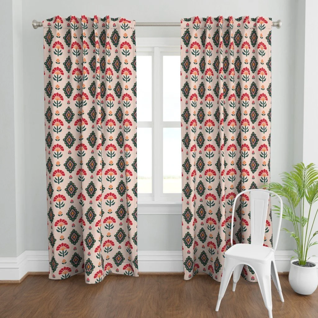blush-and-teal-folk-diamond-tile-with-fan-flowers-medium-curtain-mockup.jpg