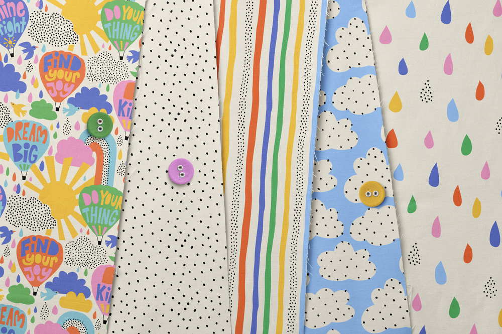 Collection Happy Balloons | Sandra Hutter