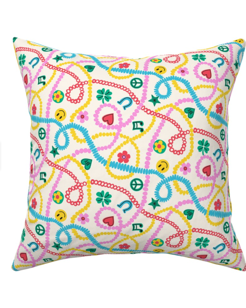 lucky-charm-bracelet-novelty-print-medium-throw-pillow-mockup.png