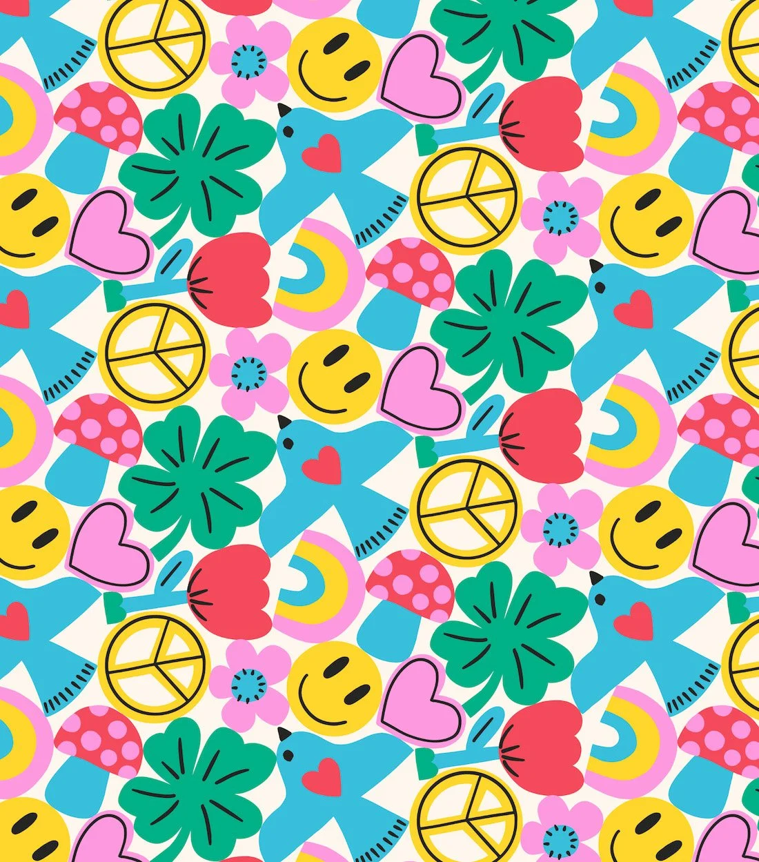 Lucky_Charms_7_Surface_Pattern_Design_Collection_Sandra_Hutter.jpg