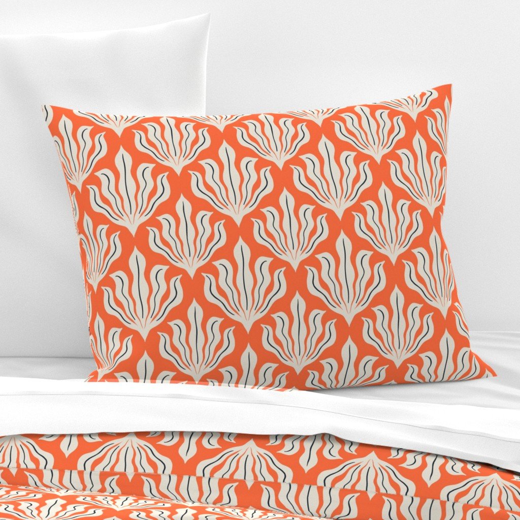 Wavy-Damask-oorange-pillow.jpg