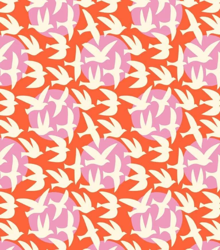 Flying-Birds-Sun2-Pattern-Sandra-Hutter-Retro-Nautical.jpg
