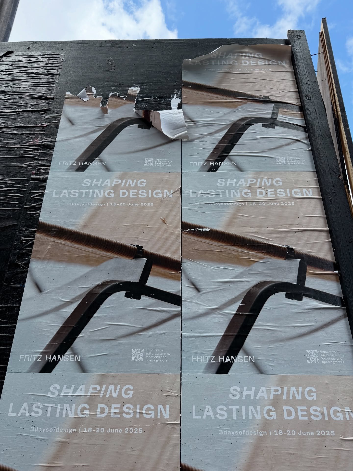 Copenhagen DK - Day 1