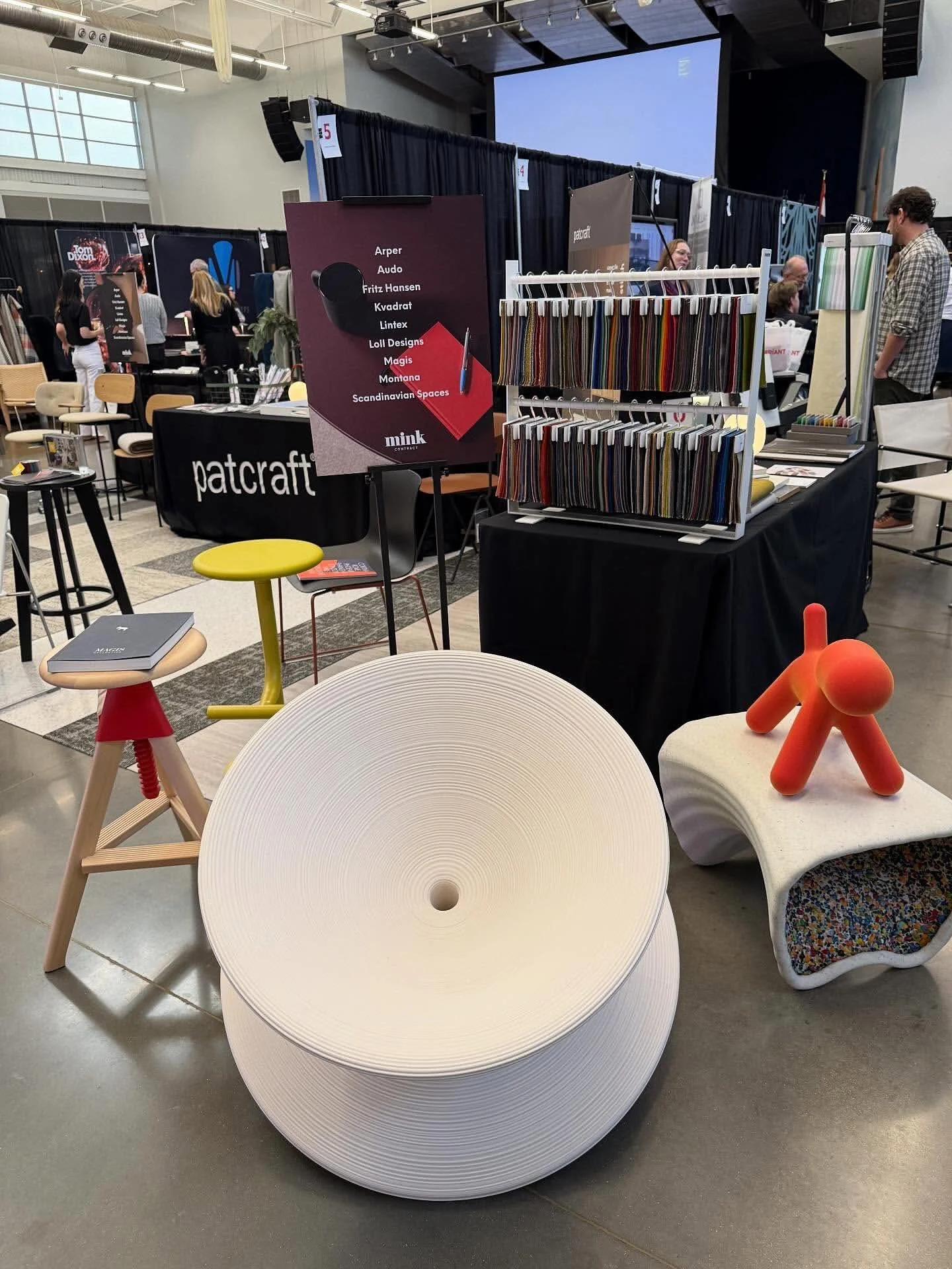 LouieCon 2025 🫶 Well done @iida_gateway !!!