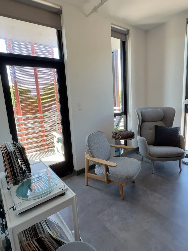 Save the date, St. Louis. 

🗓️ May 29th, we&rsquo;re opening the doors to Mink Studio for the very first time &mdash; and we&rsquo;re welcoming a very special guest all the way from the Netherlands to help us celebrate. 

First looks at the space, i