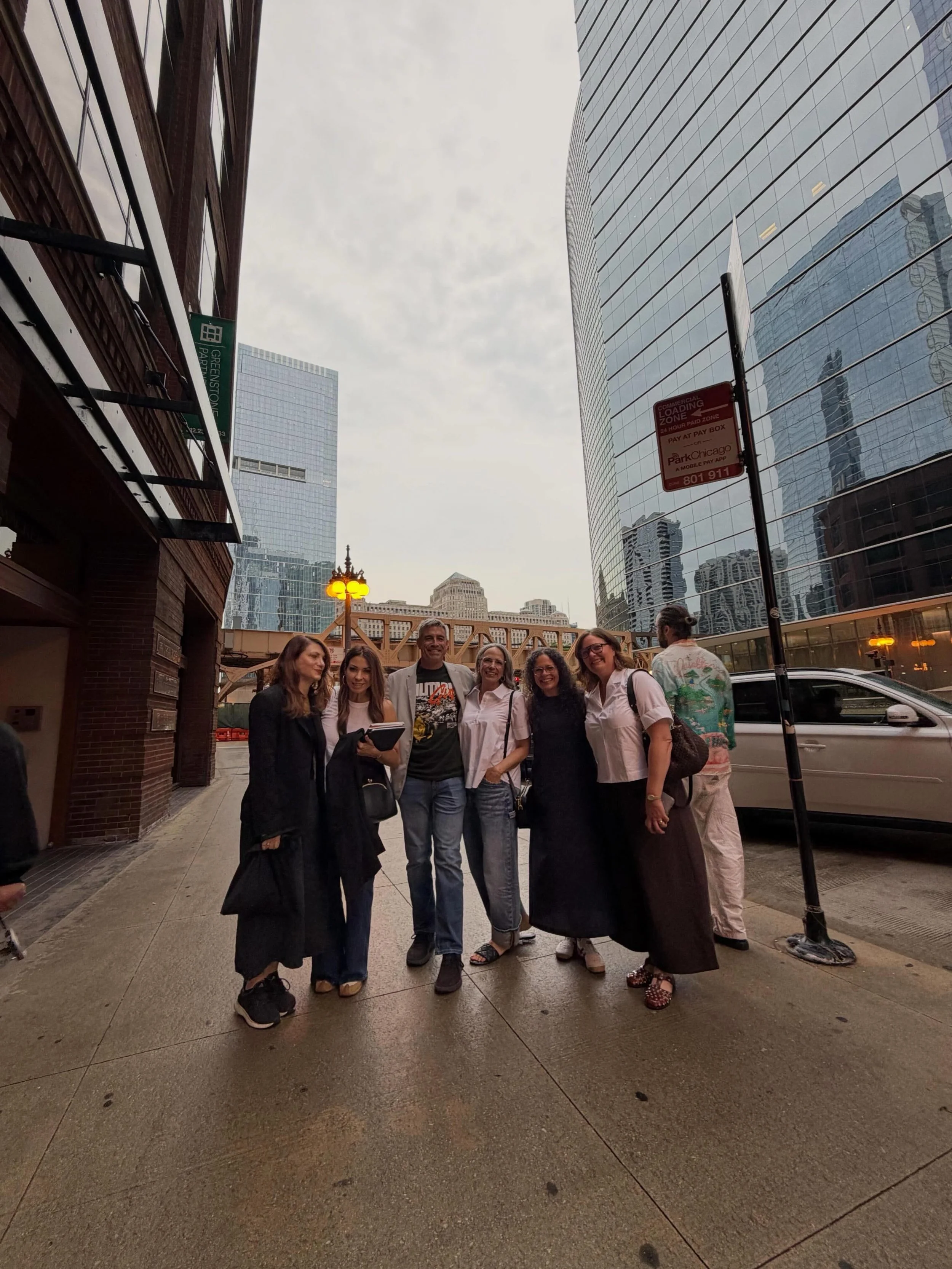 Happy, Happy Birthday to Chris Rowe with @_corcollection_ !!!

A little rain didn&rsquo;t stop our &ldquo;rep crew&rdquo; from celebrating a milestone birthday. So grateful for this group of colleagues that are also dear friends. 

🎉🎂🥳🎈🎊🎁😘

Re