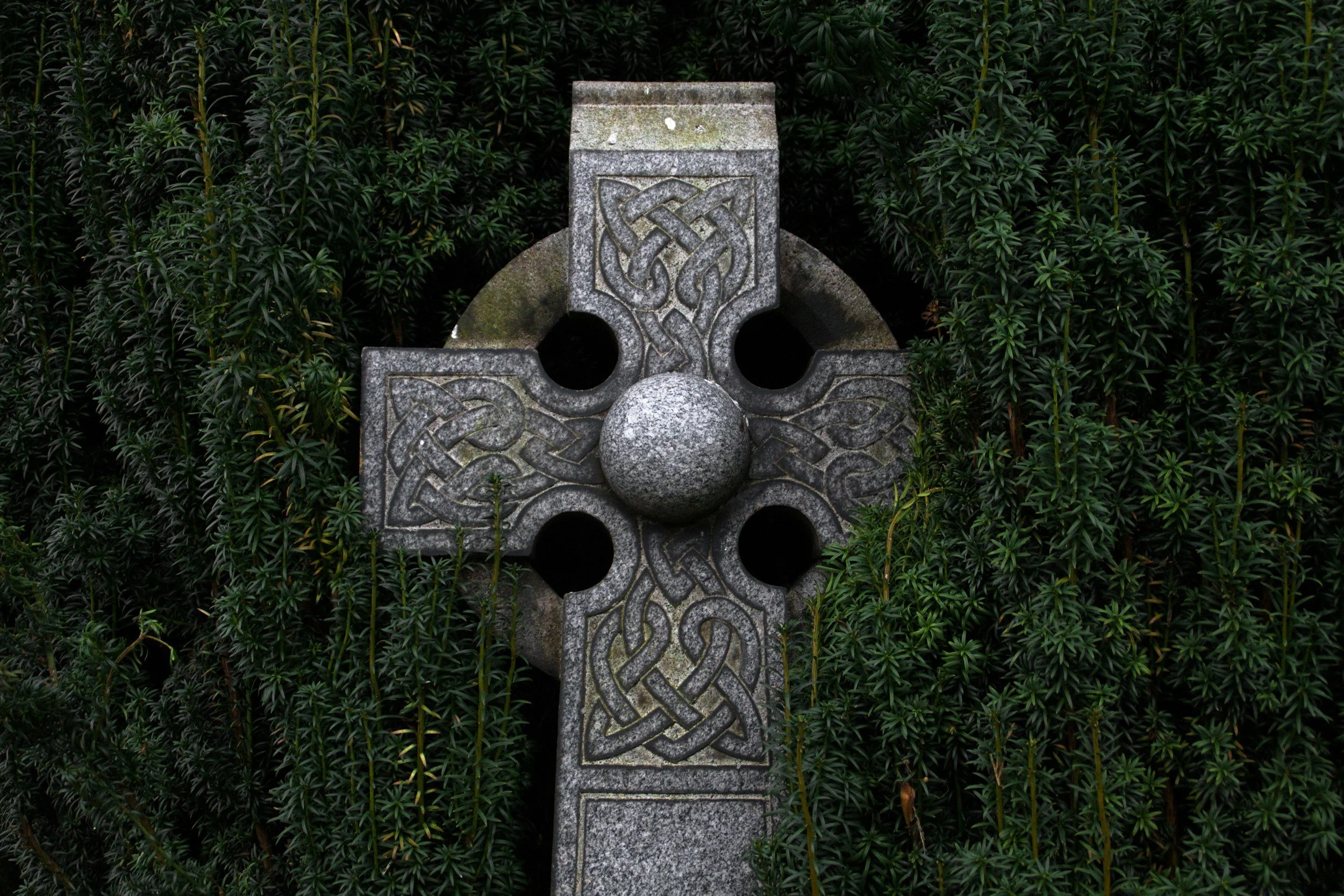  Celtic Christianity 