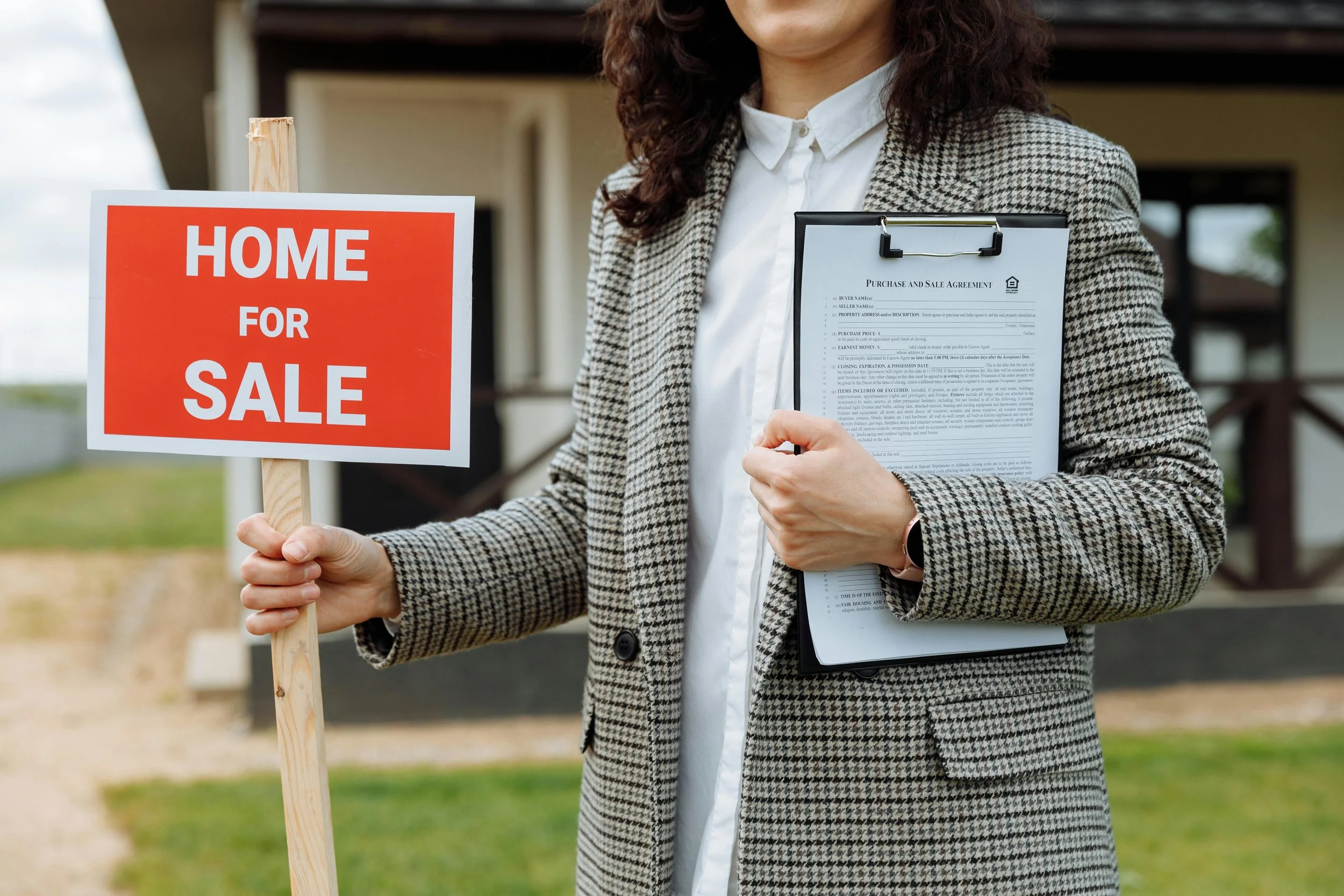 The Hard Truth About Real Estate (That No One Wants to Tell You)