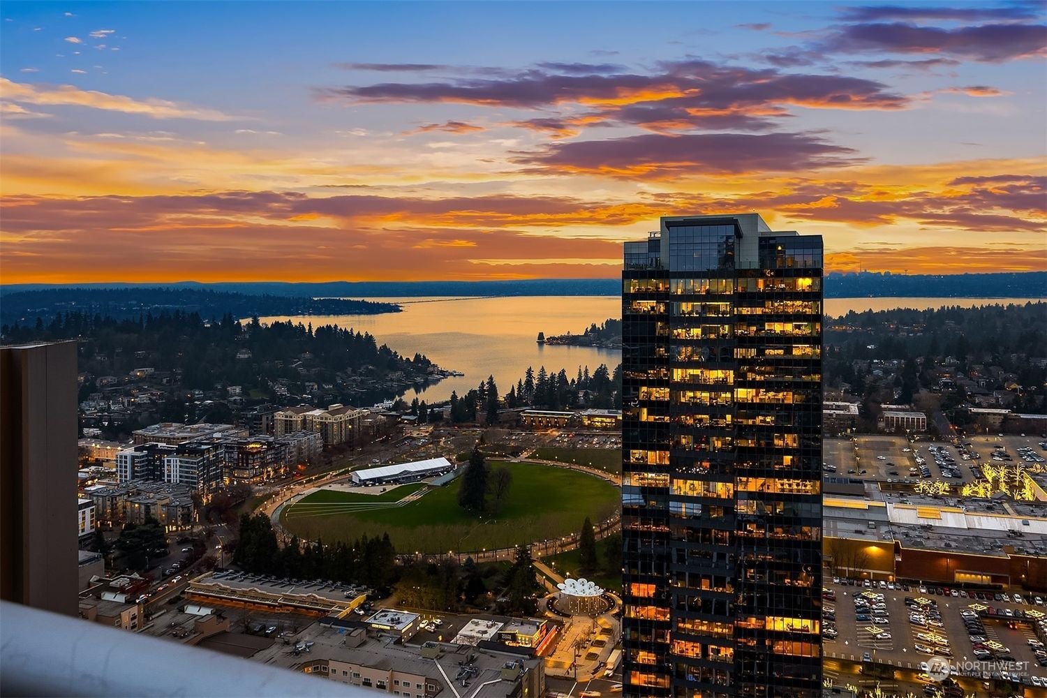 Bellevue Market Report - 3/11/26