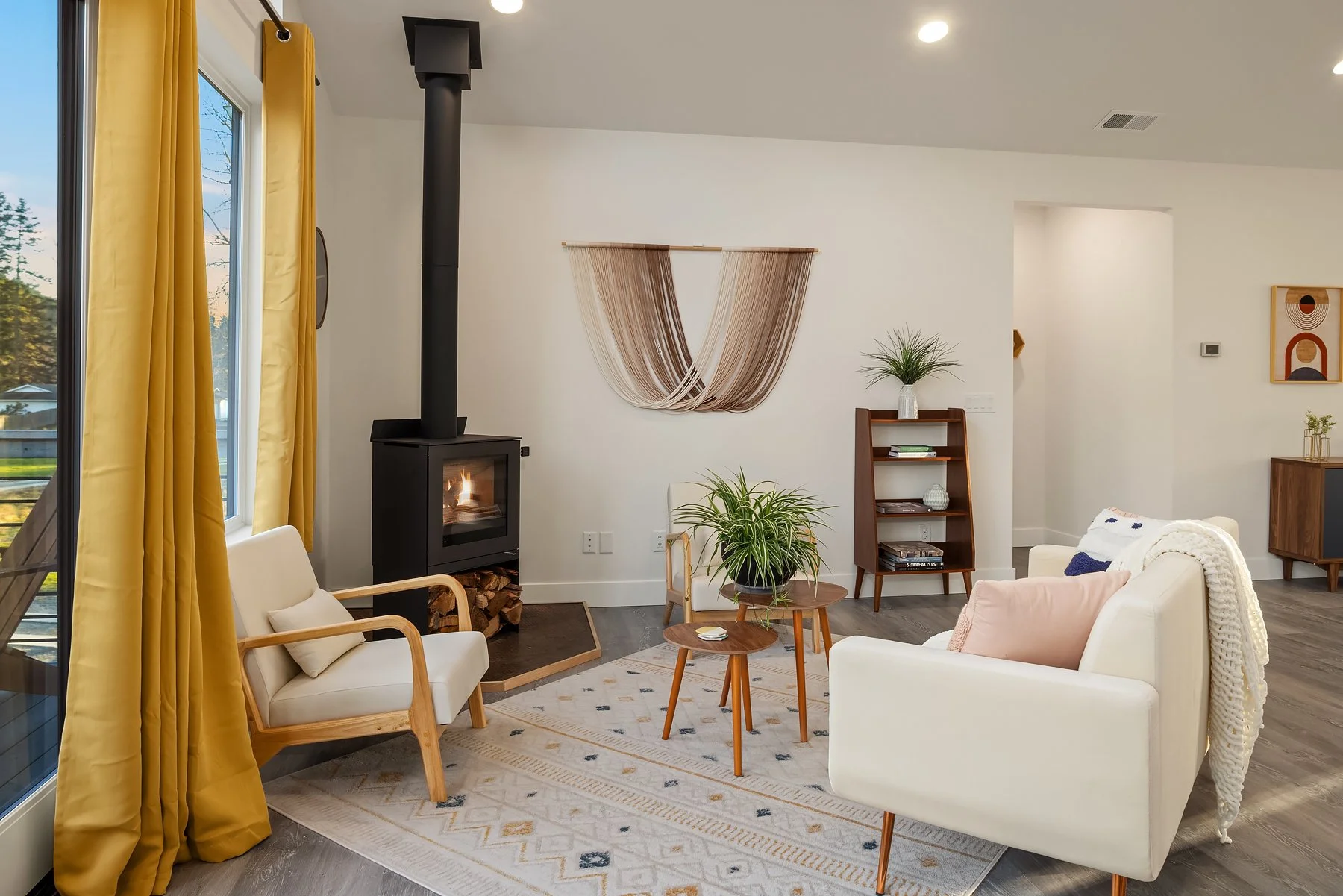 First-Time Home Buyer in Bellevue?